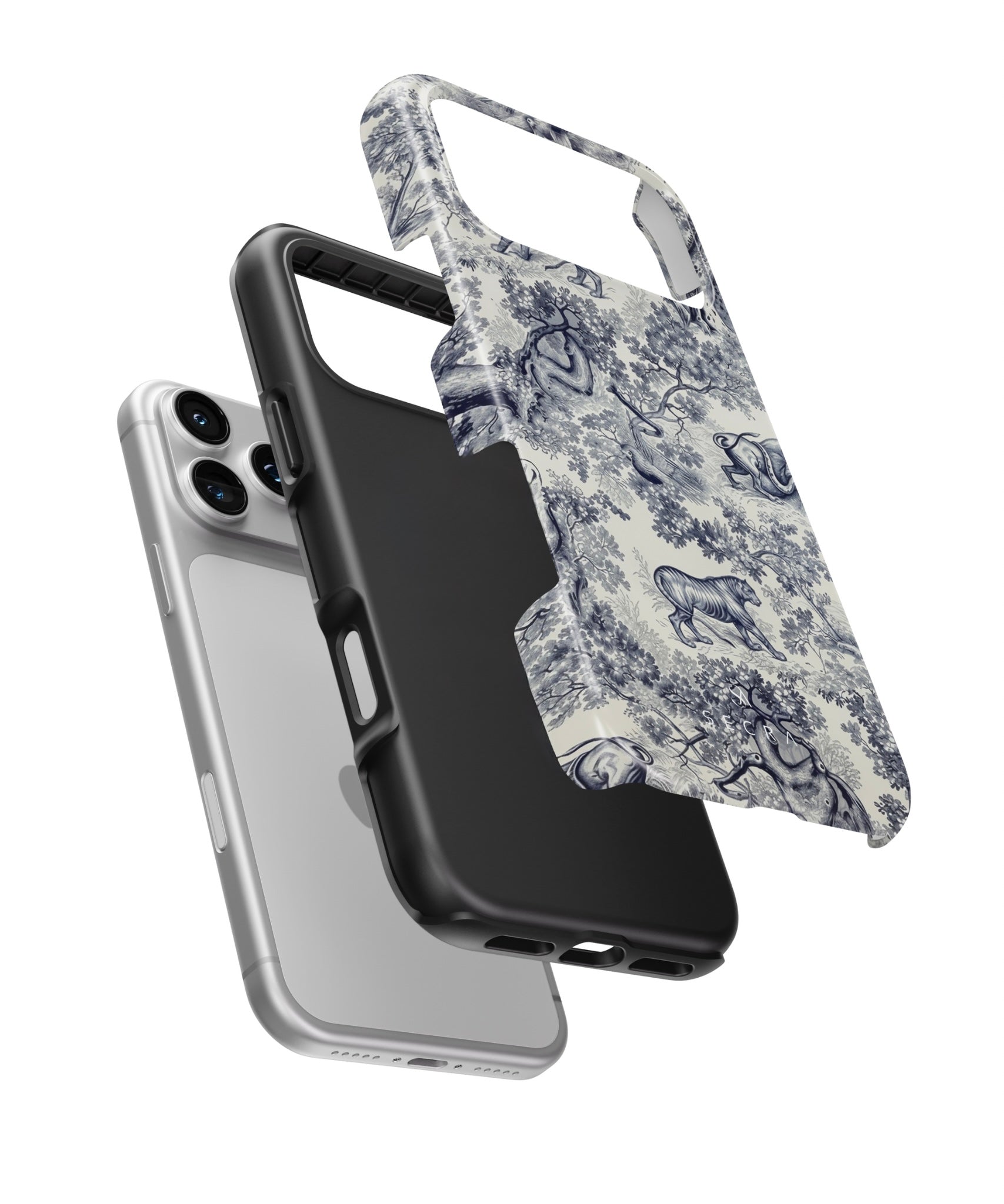 FULL PROTECTION CASE (CELAVON)