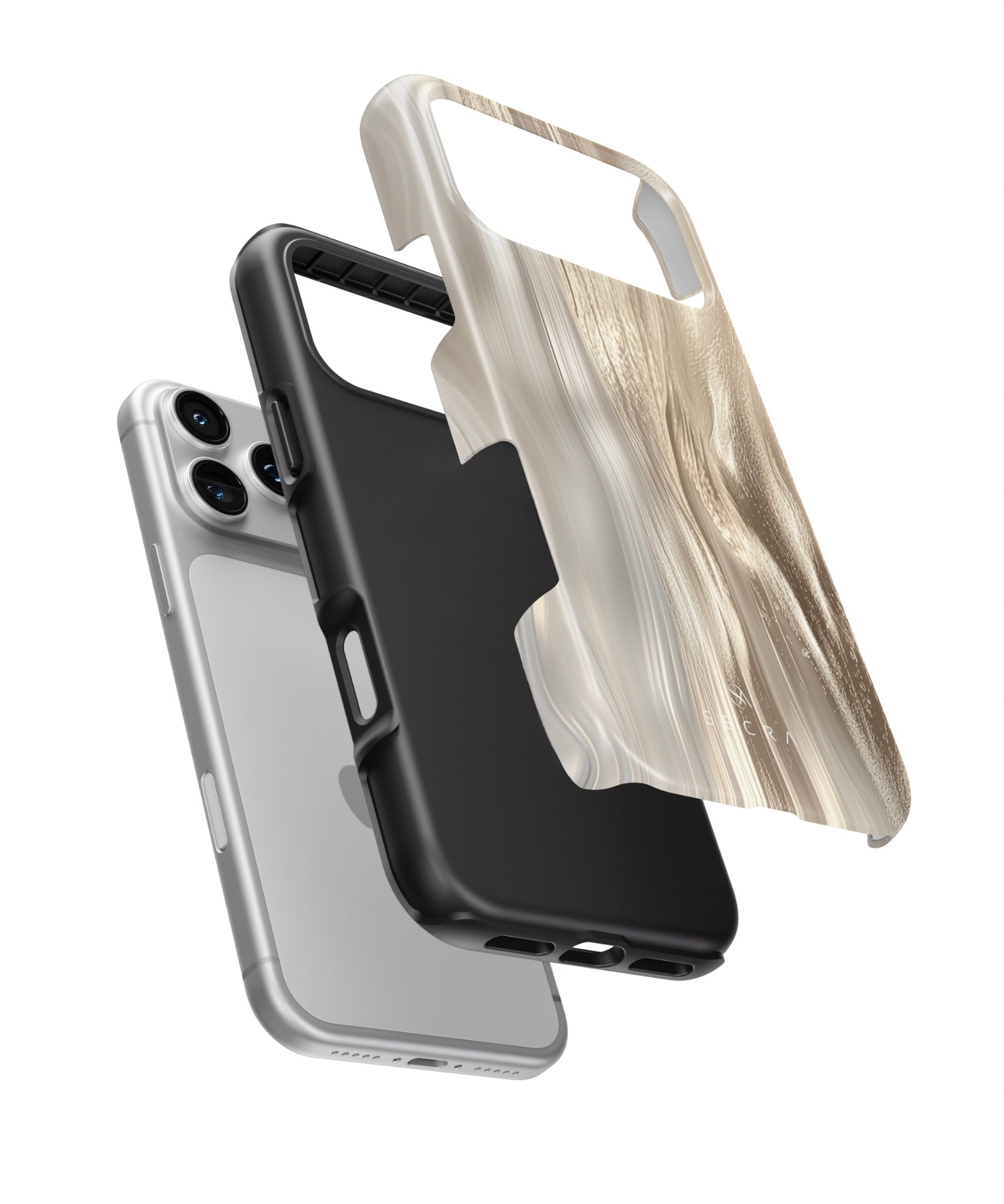FULL PROTECTION CASE (AURIVELLE)