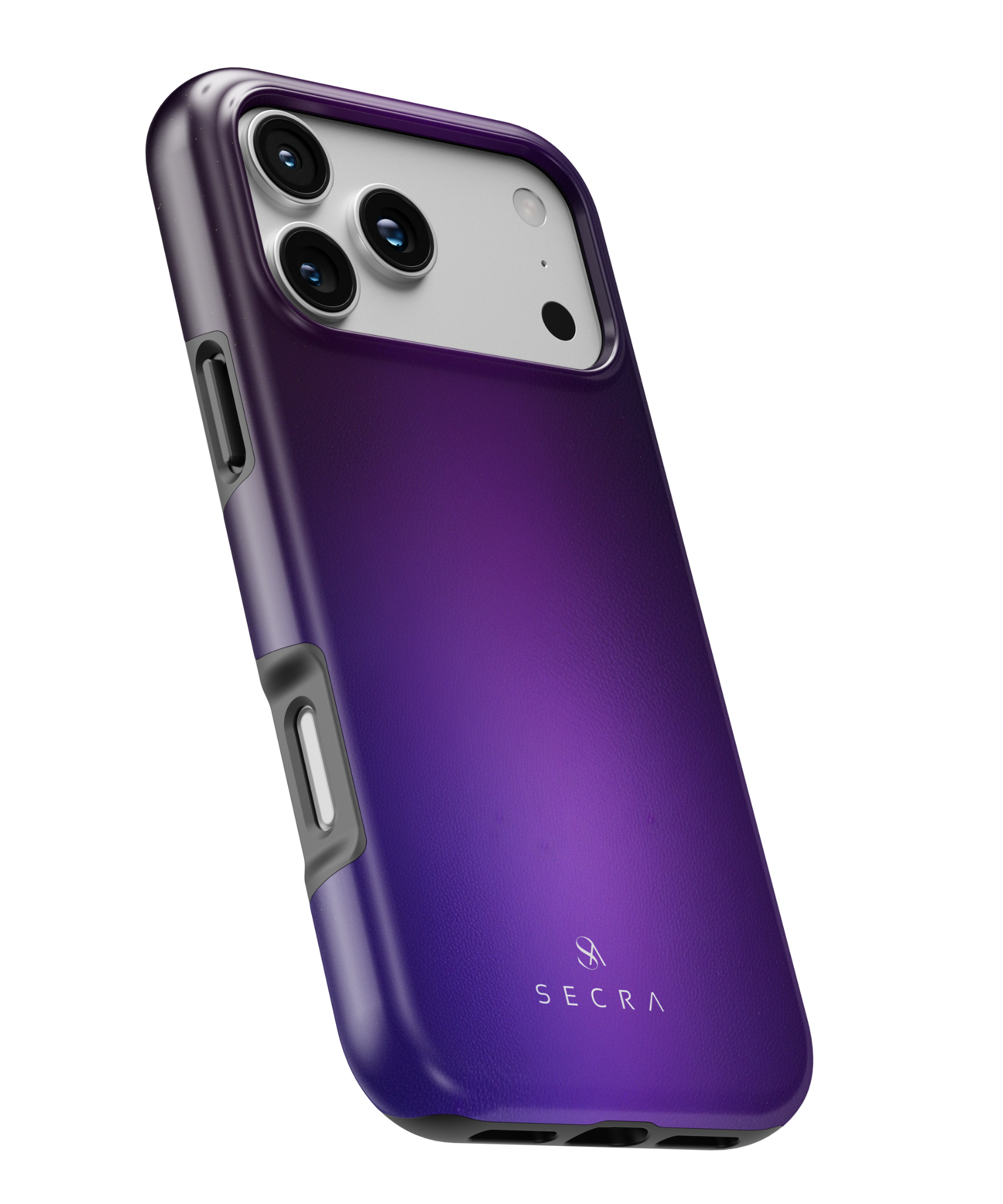 FULL PROTECTION CASE (NOIRVIOLE)
