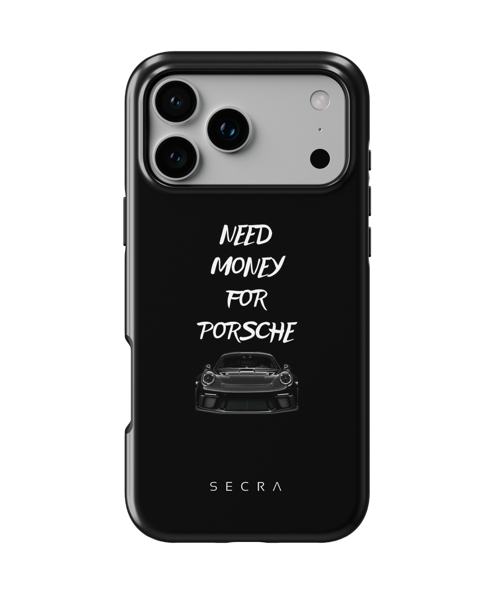 FULL PROTECTION CASE (PORSCHE)