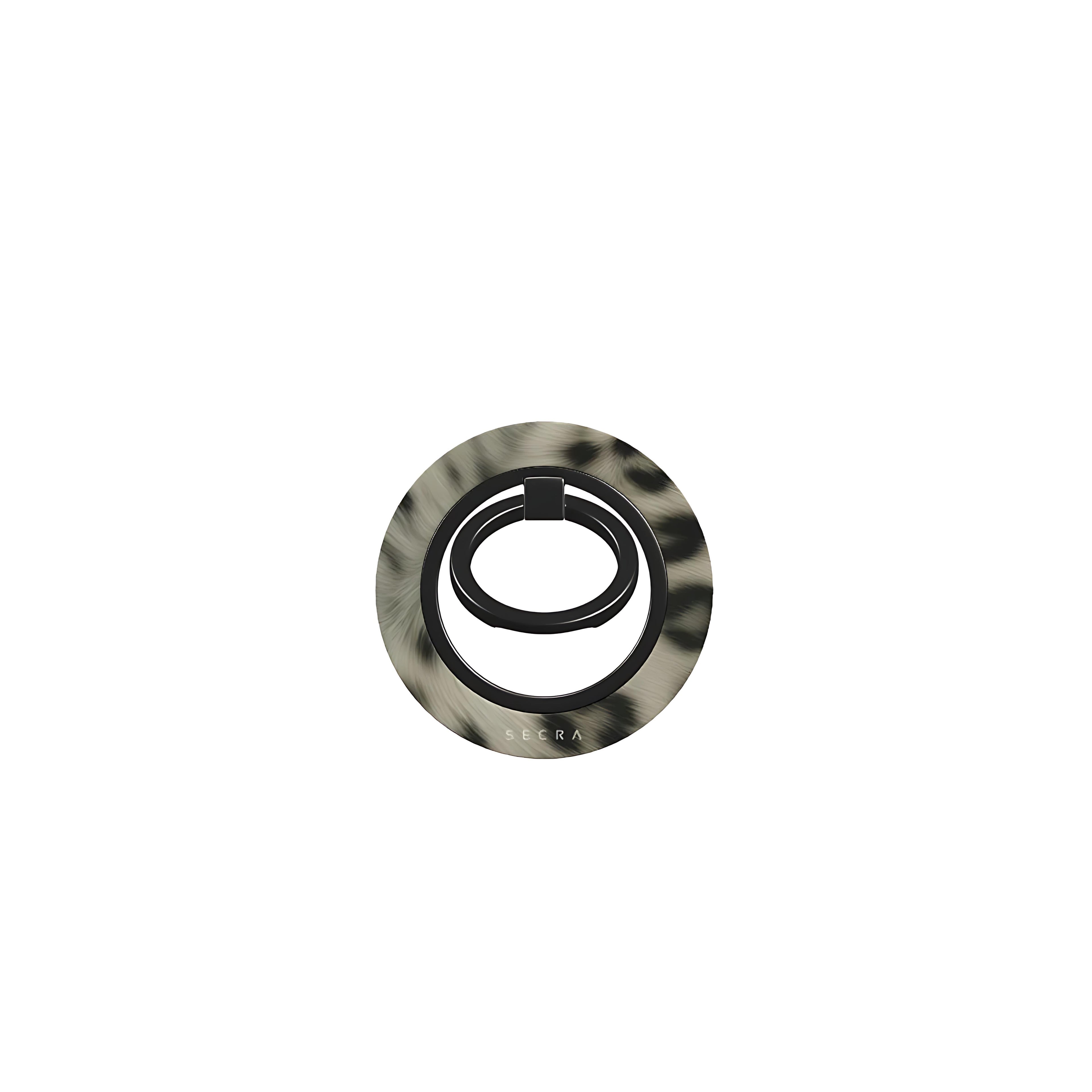 MAGNETIC RING (LEOPARD)