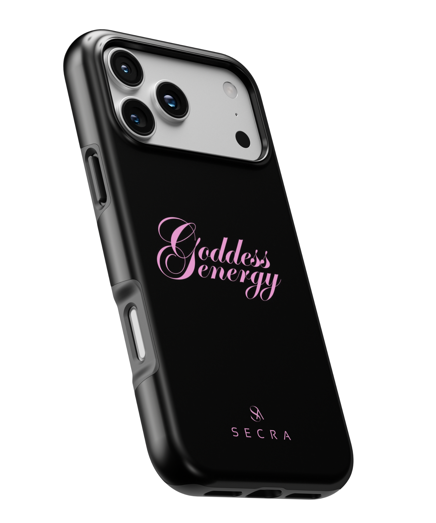 MAGSAFE FULL-PROTECTION CASE (GODDESS ENERGY)