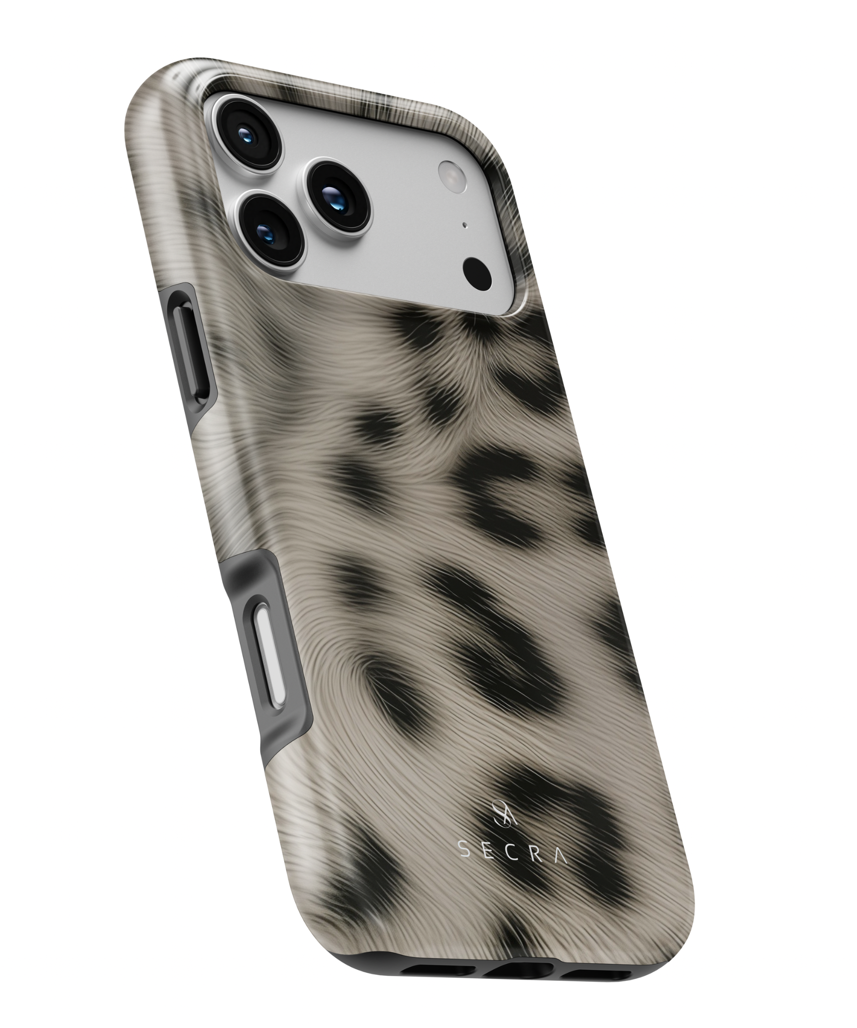 MAGSAFE FULL-PROTECTION CASE (LEOPARD)