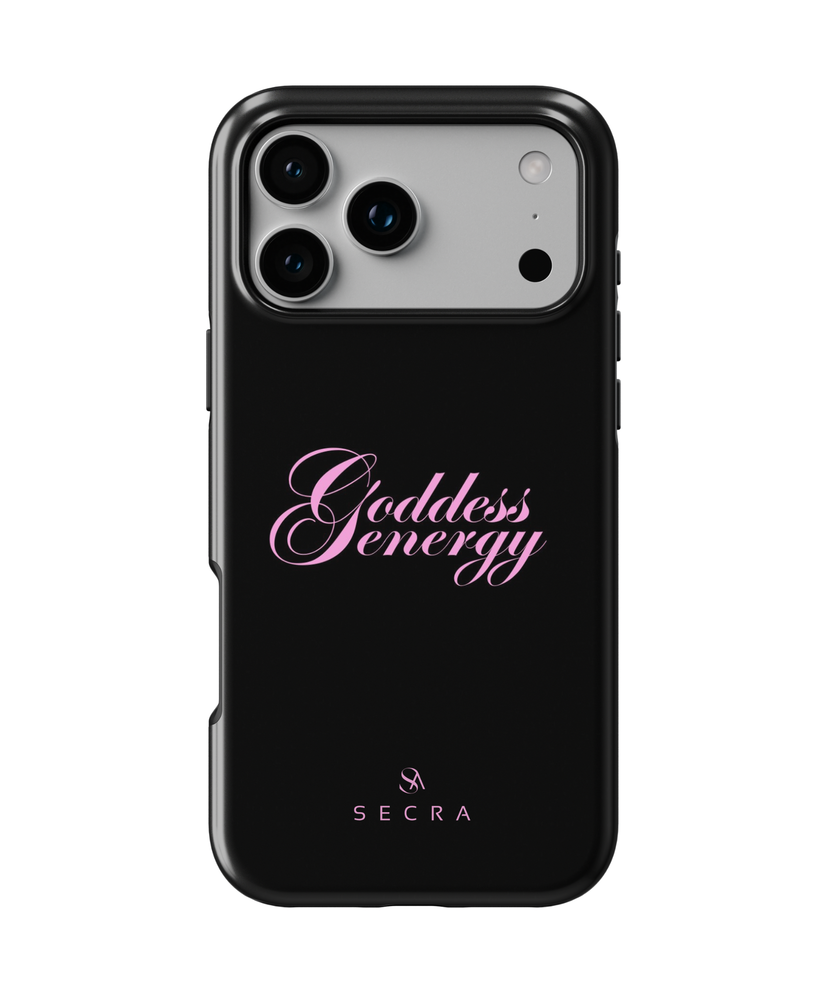 MAGSAFE FULL-PROTECTION CASE (GODDESS ENERGY)