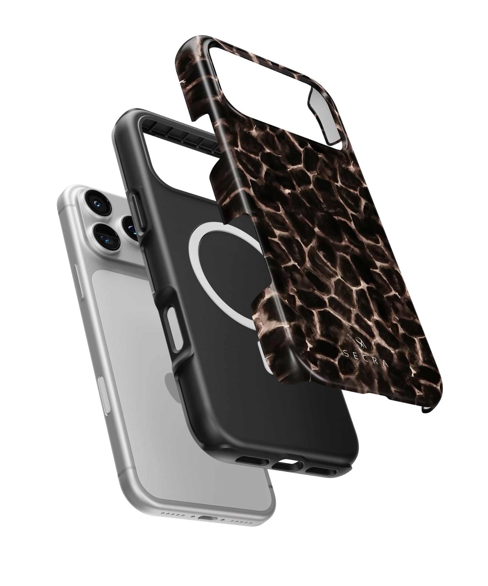 MAGSAFE FULL-PROTECTION CASE (GIRALISSE)