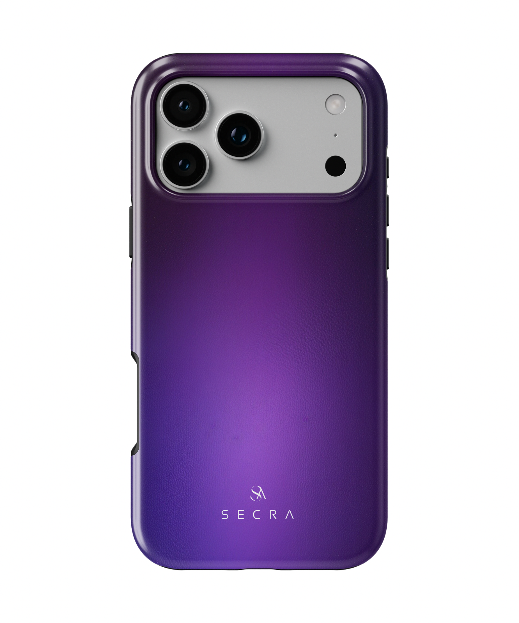 FULL PROTECTION CASE (NOIRVIOLE)
