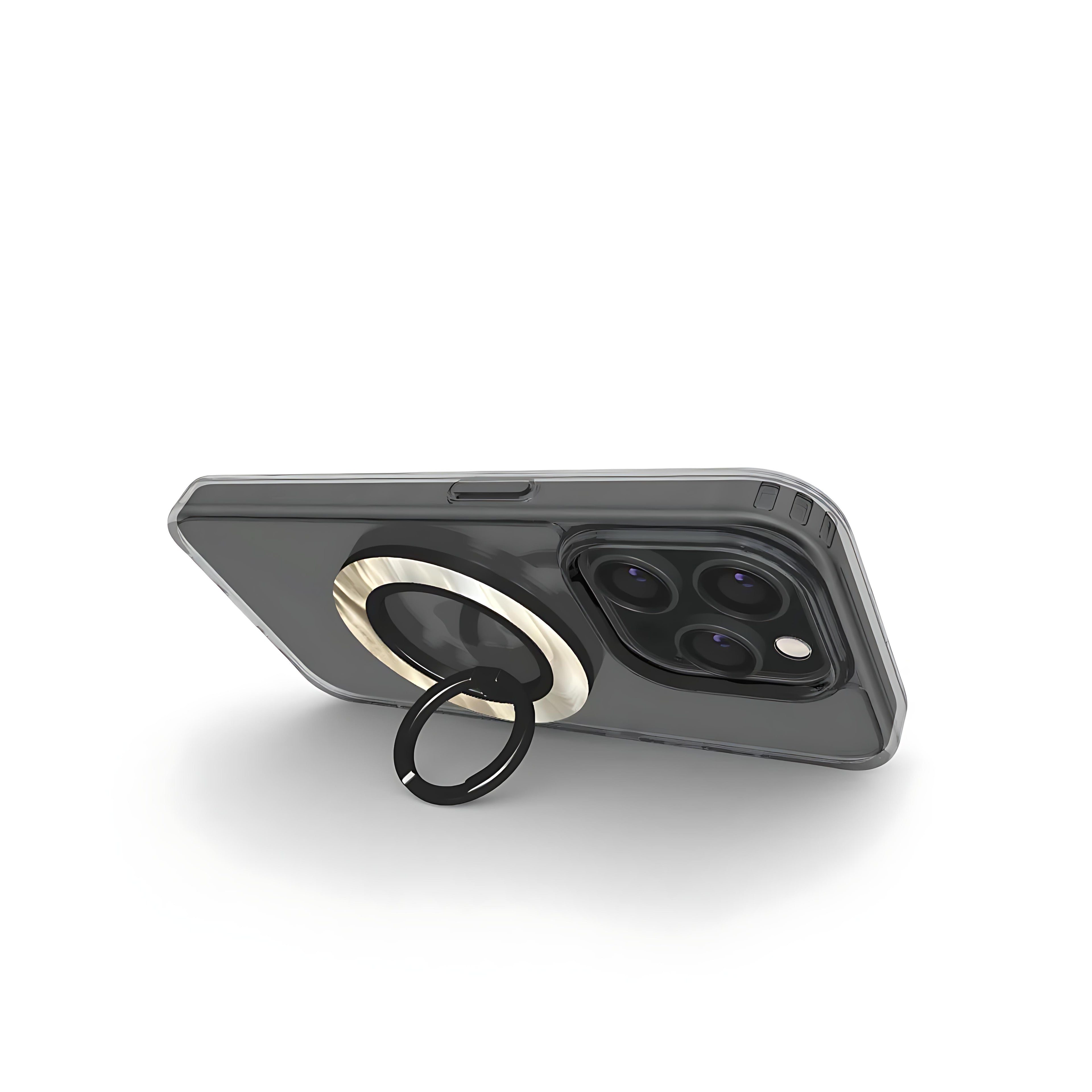 MAGNETIC RING (AURIVELLE)