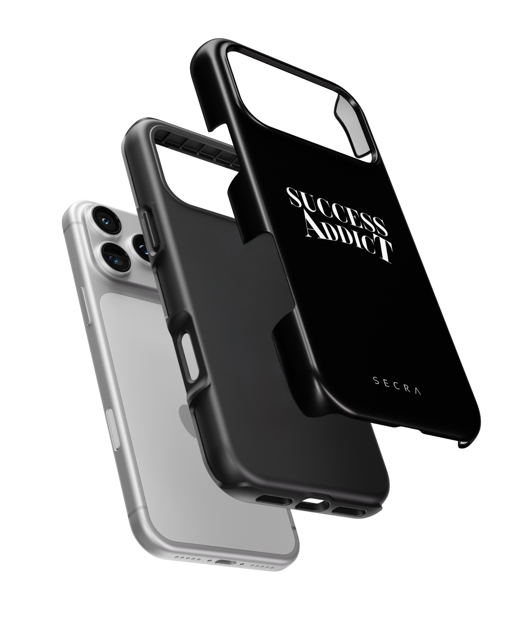 FULL PROTECTION CASE (SUCCESS)