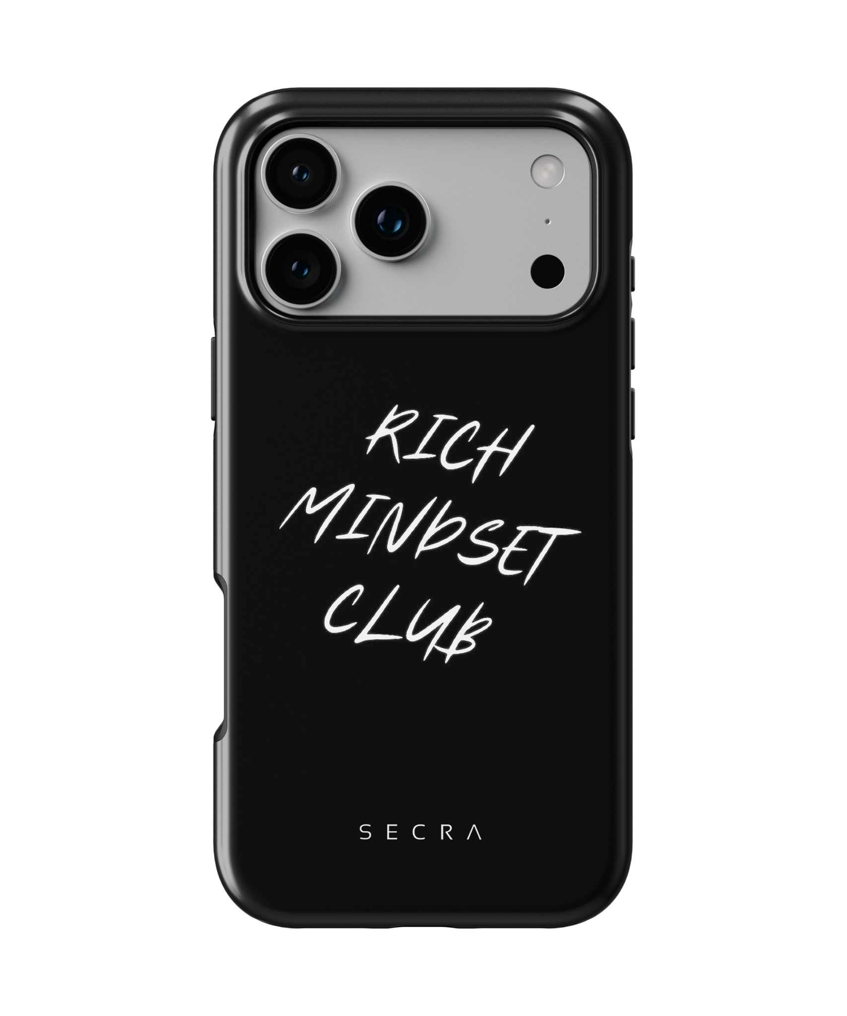 FULL PROTECTION CASE (RICH MINDSET)