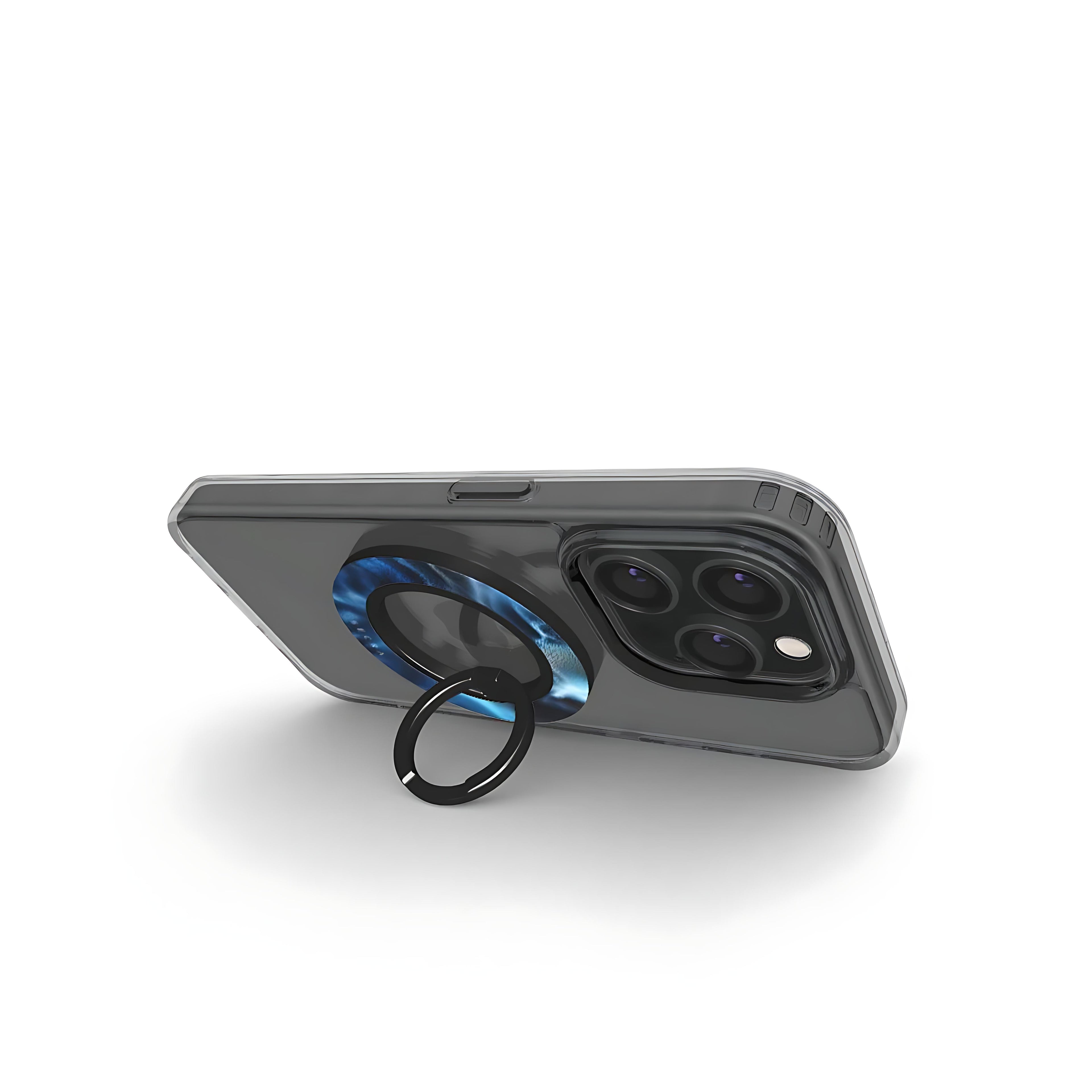 MAGNETIC RING (MOANA)