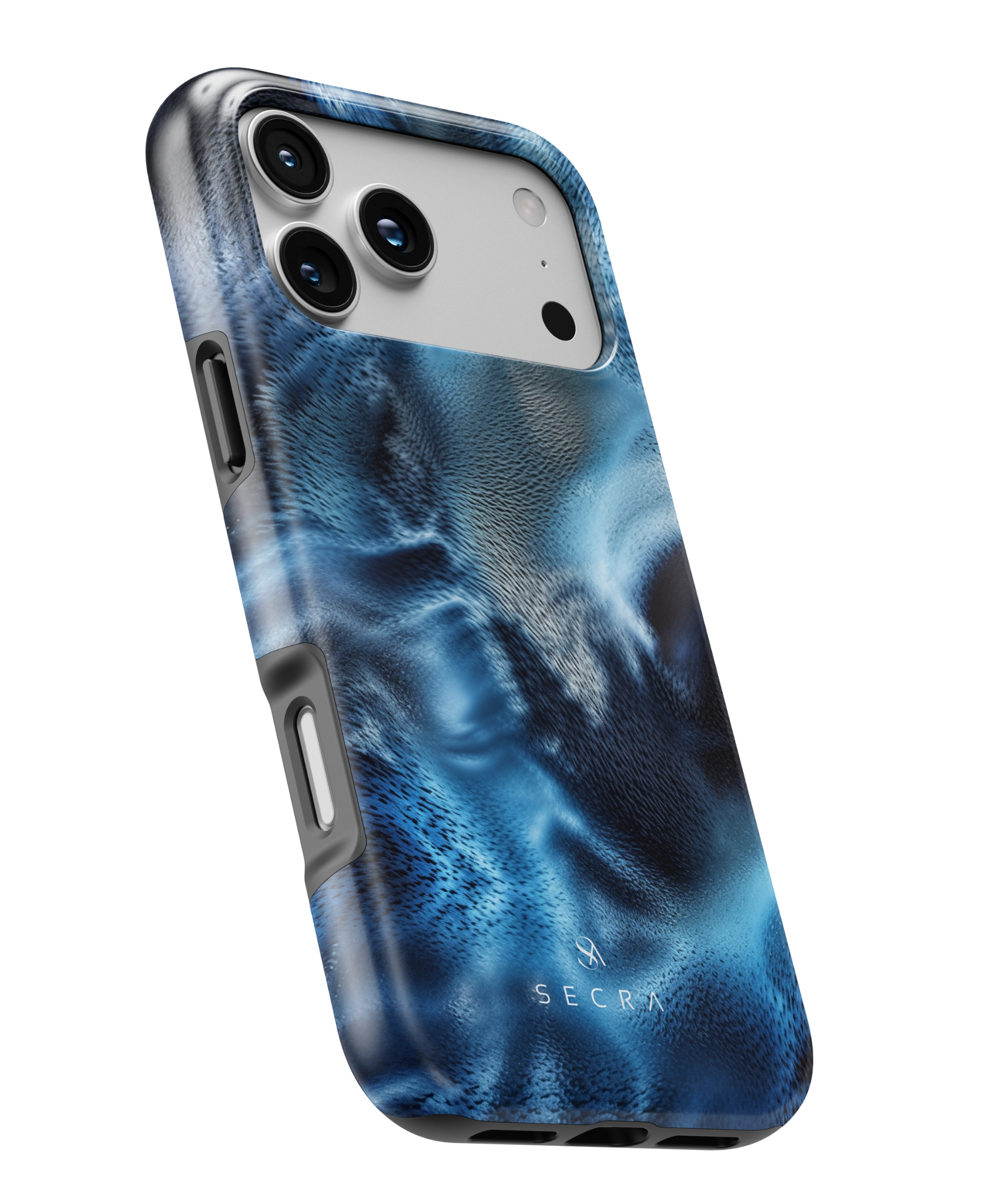 FULL PROTECTION CASE (MOANA)