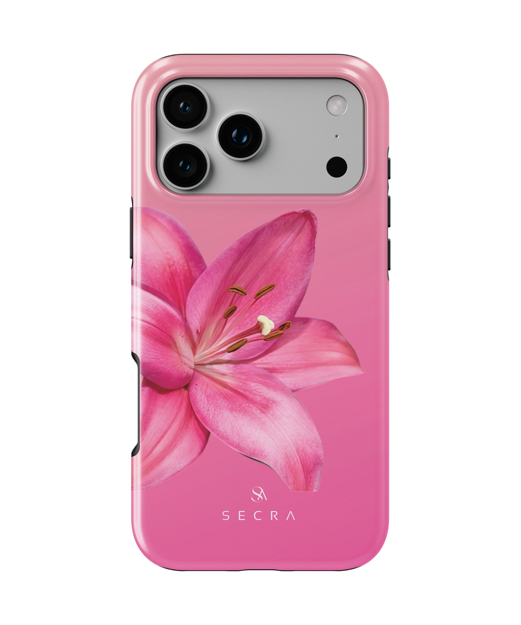 FULL PROTECTION CASE (PETALIA)