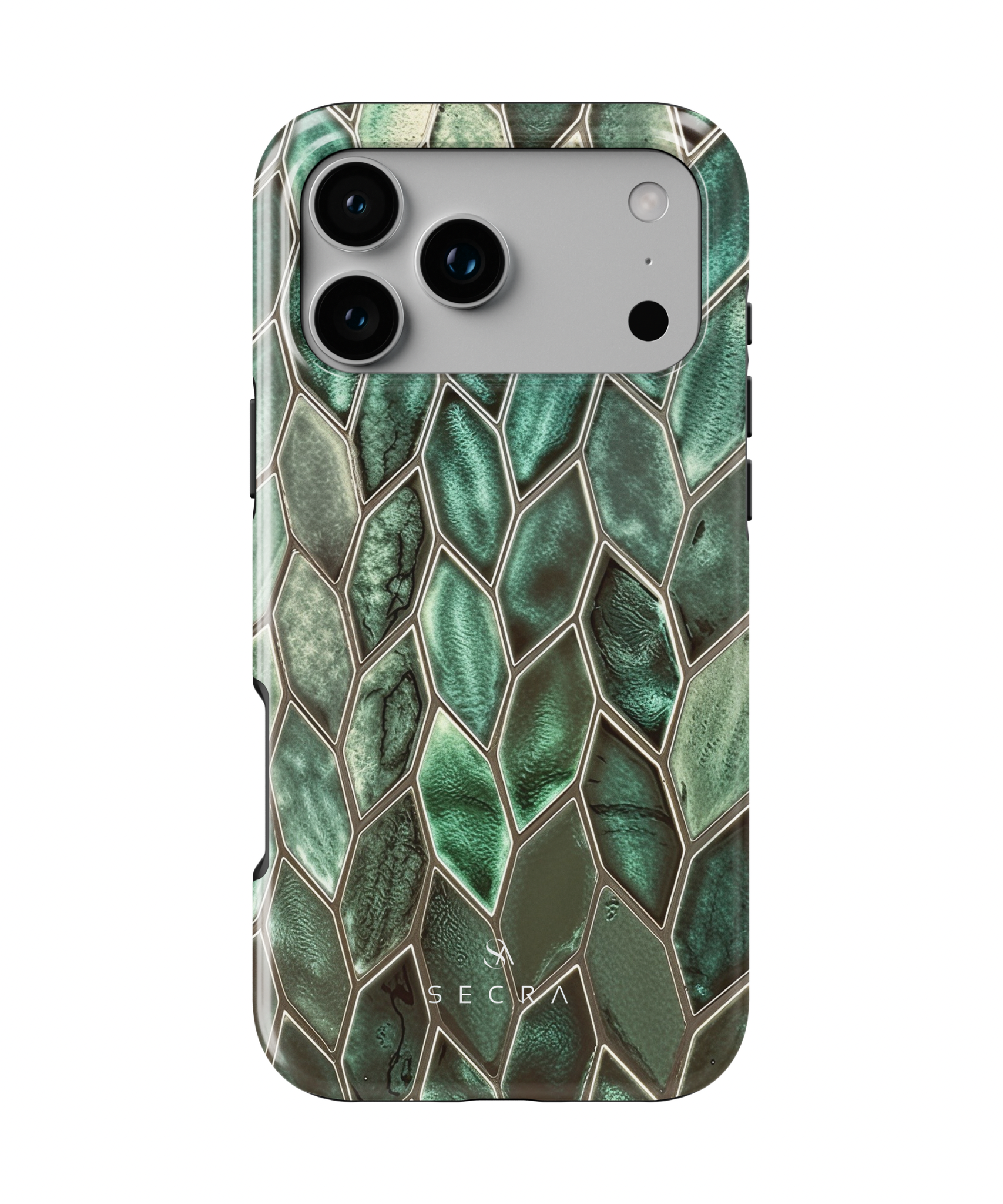 MAGSAFE FULL-PROTECTION CASE (ESMARA)