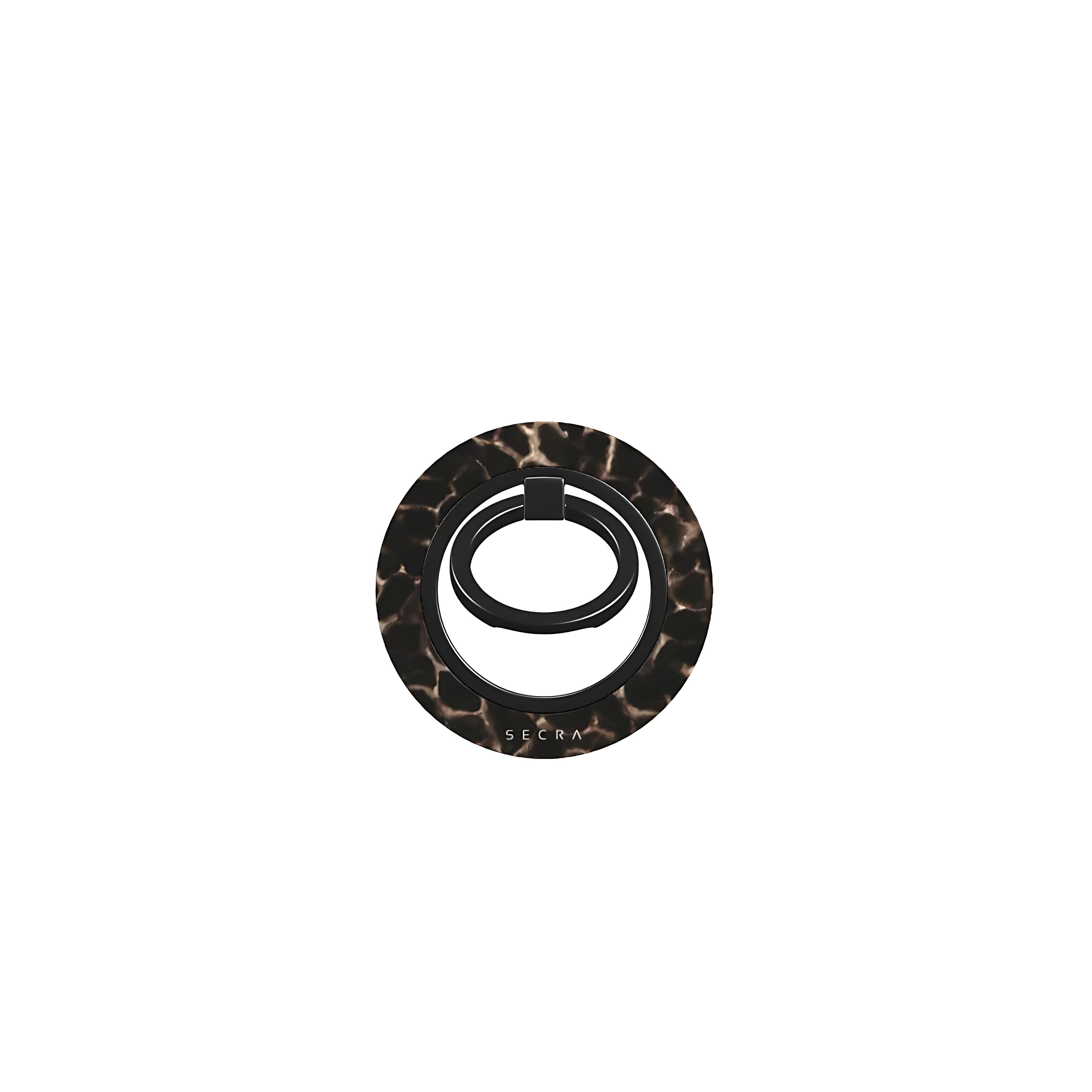 MAGNETIC RING (GIRALISSE)