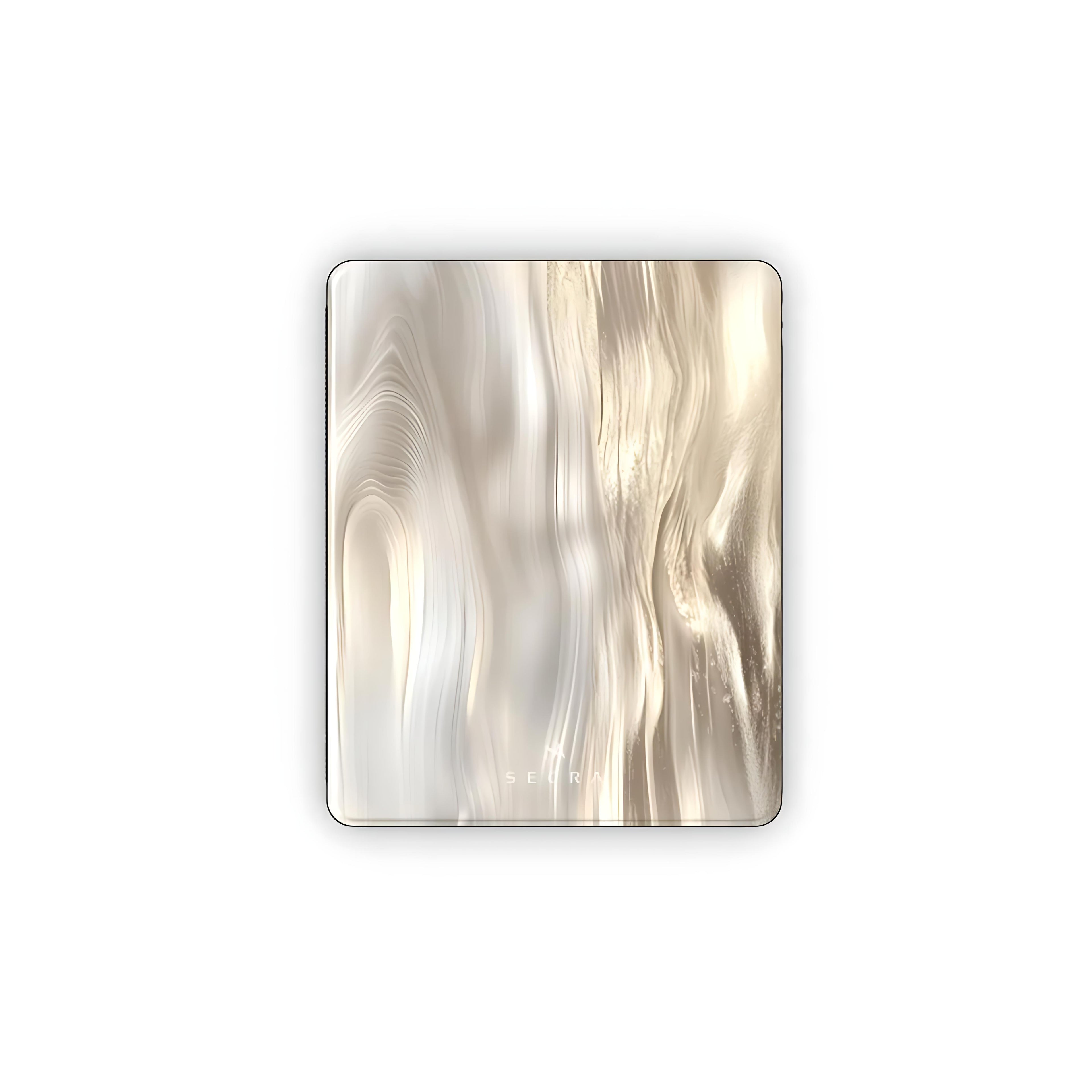 IPAD CASE (AURIVELLE)