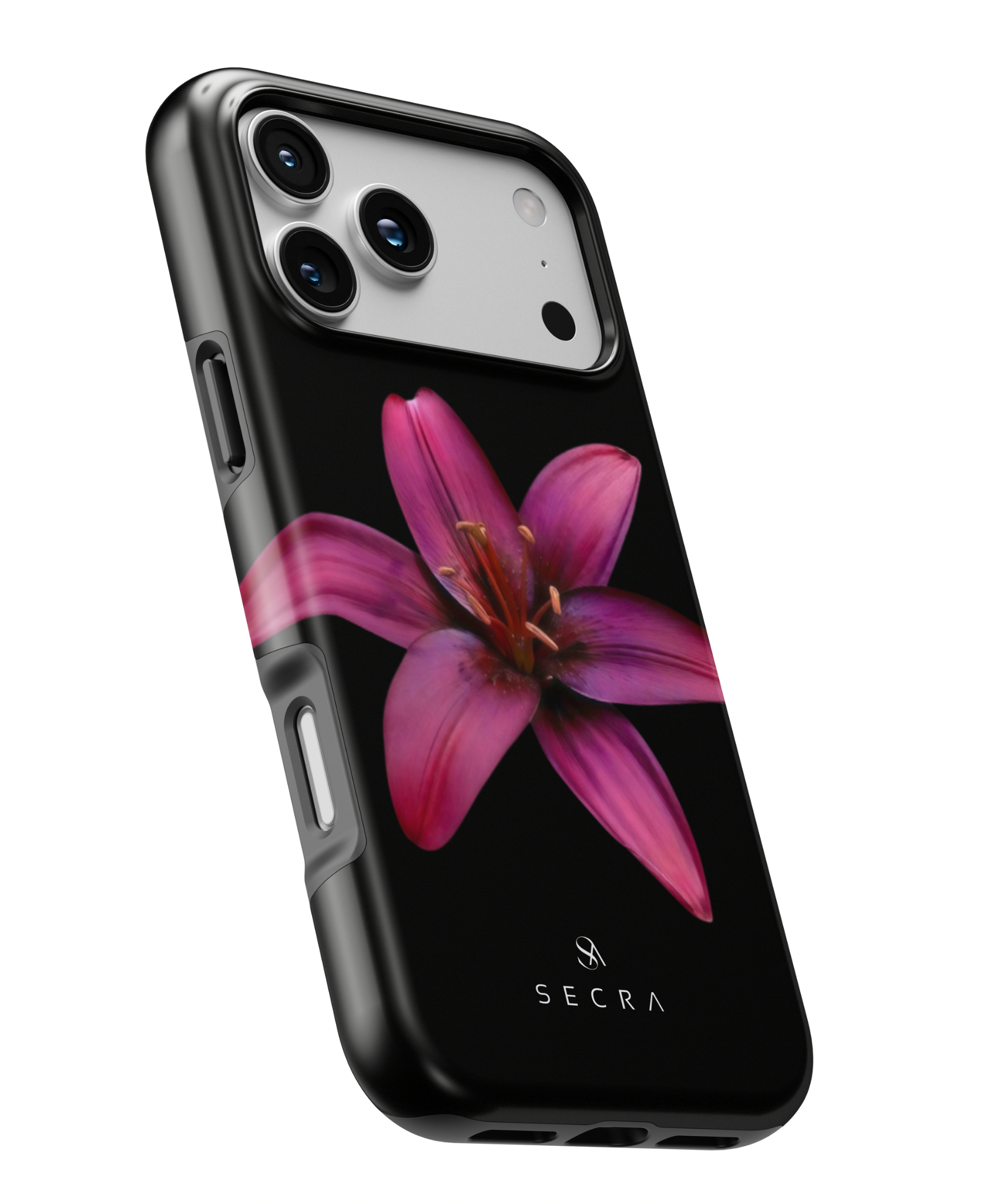 FULL PROTECTION CASE (MELLIE)