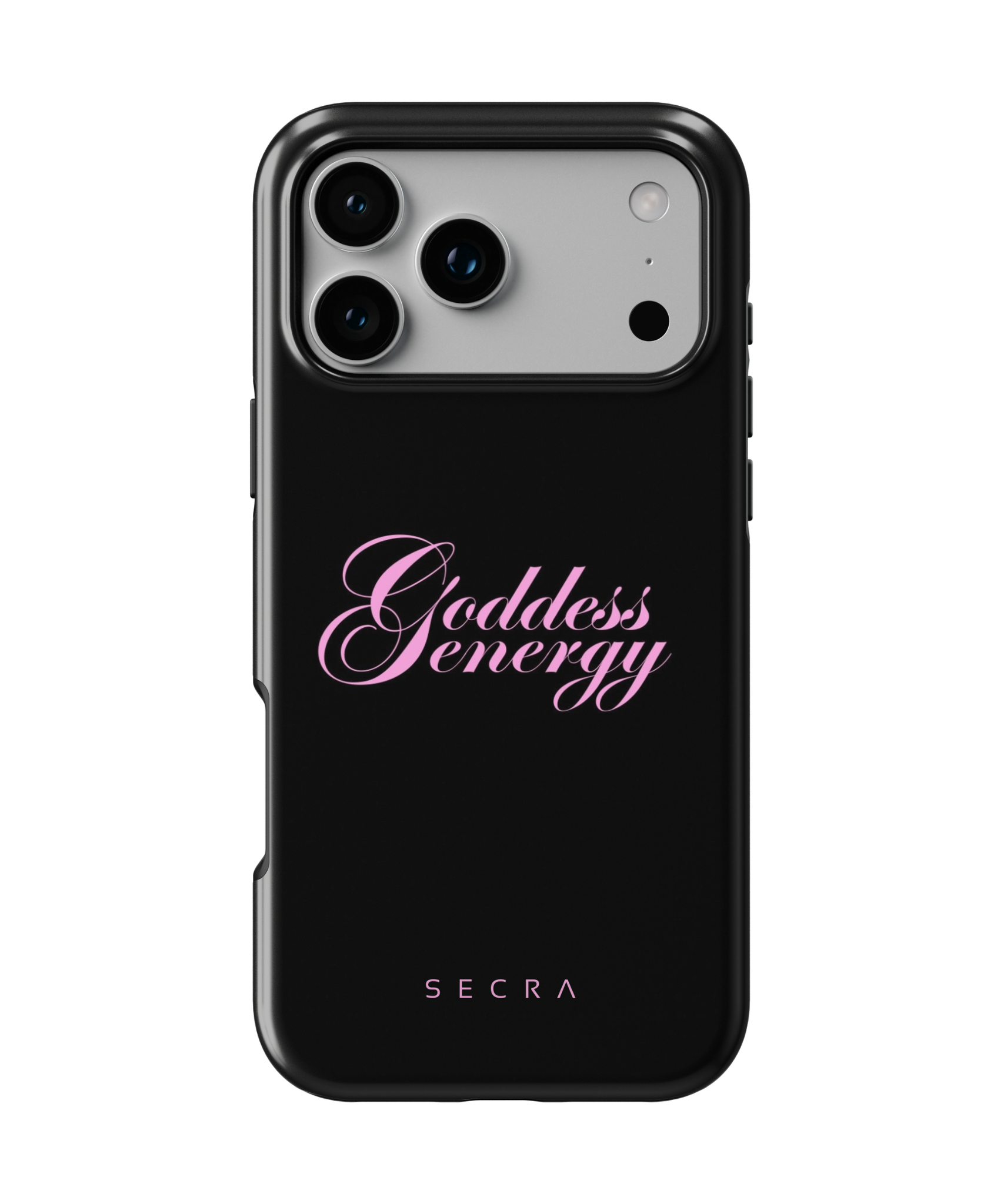 MAGSAFE FULL-PROTECTION CASE (GODDESS ENERGY)