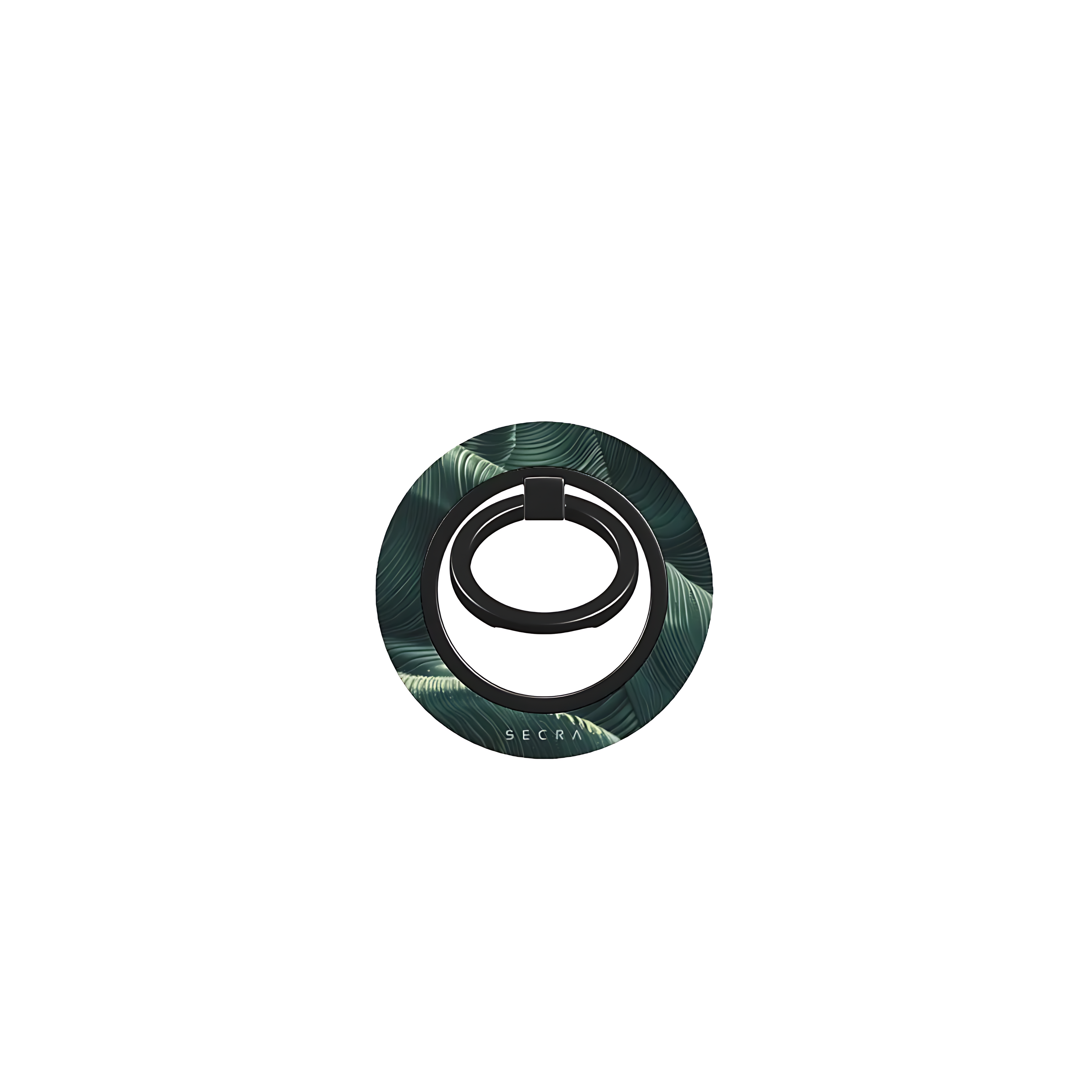 MAGNETIC RING (VERDALIS)