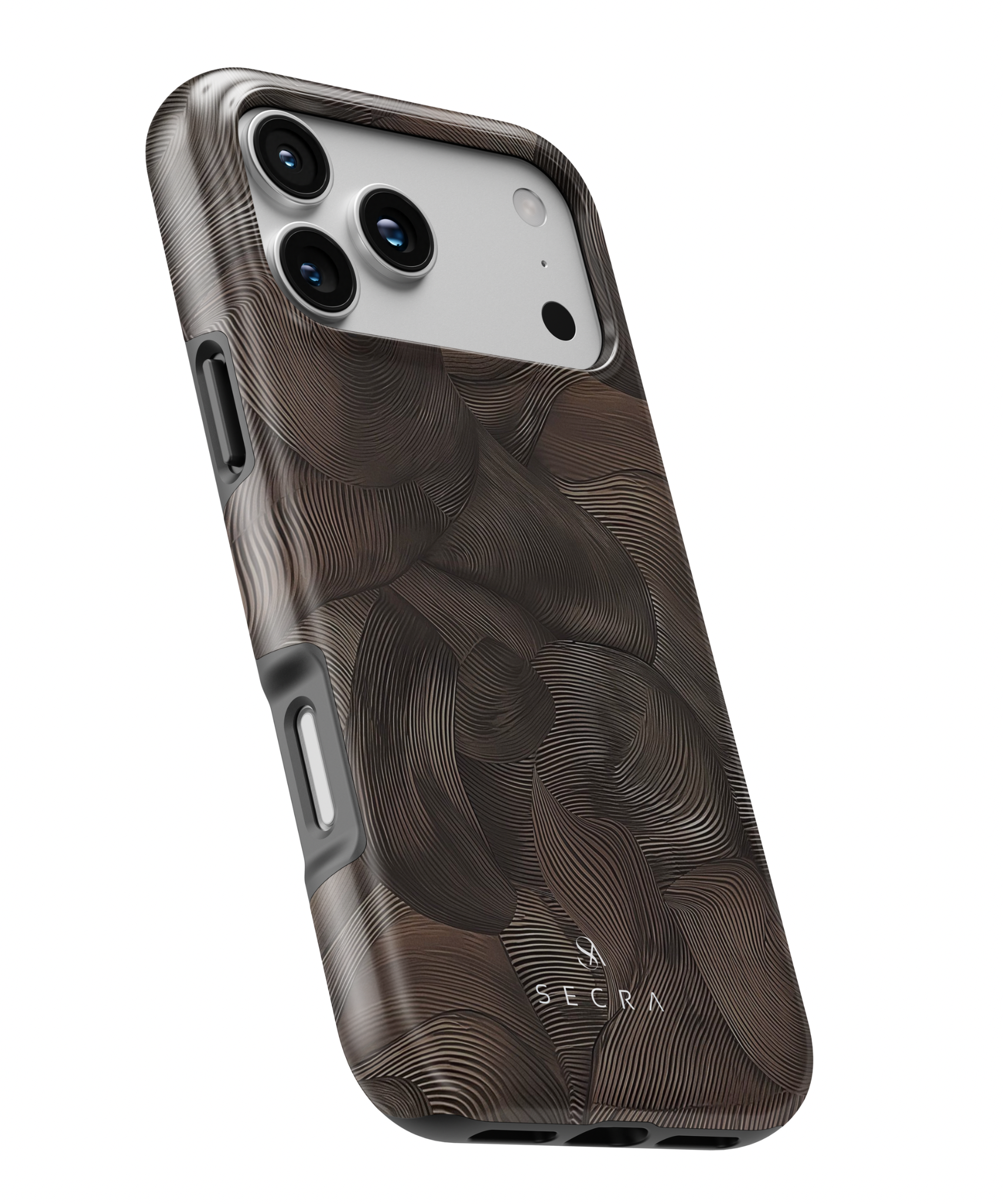 FULL PROTECTION CASE (EBONIS)