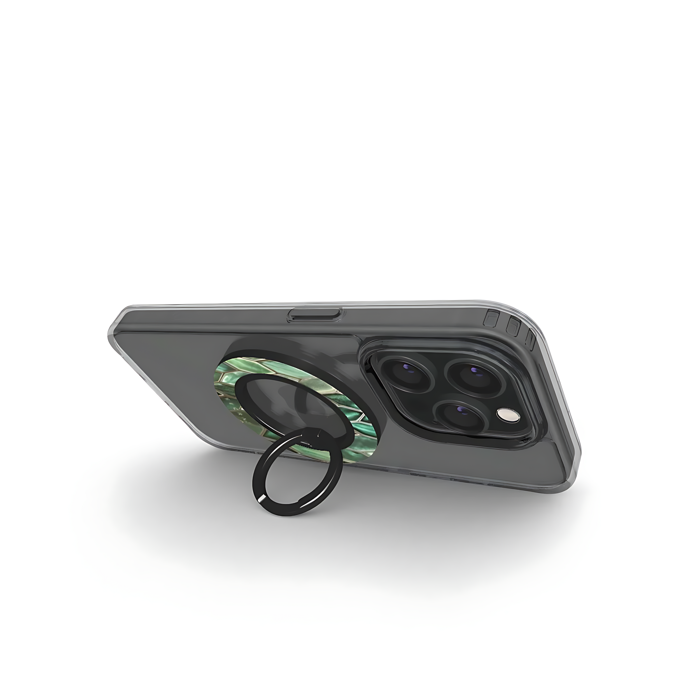 MAGNETIC RING (ESMARA)