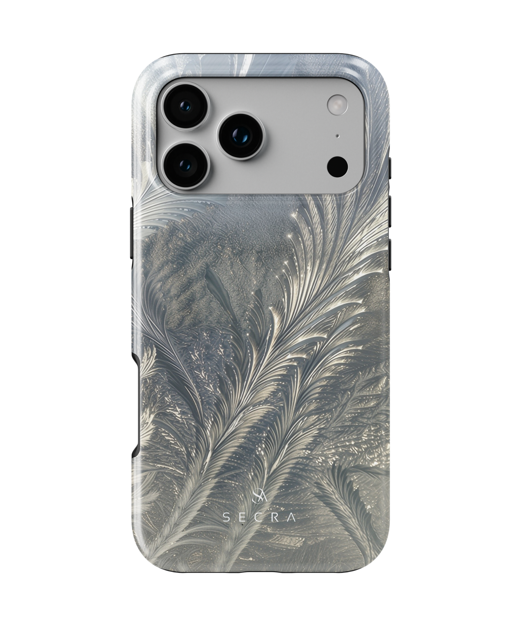 FULL PROTECTION CASE (ELVYA)