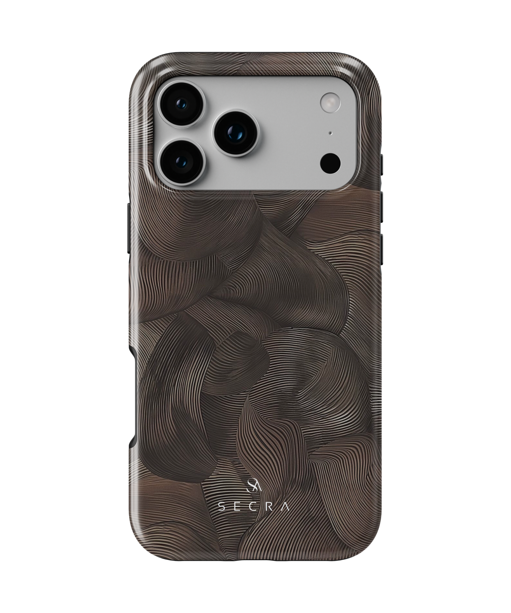 FULL PROTECTION CASE (EBONIS)