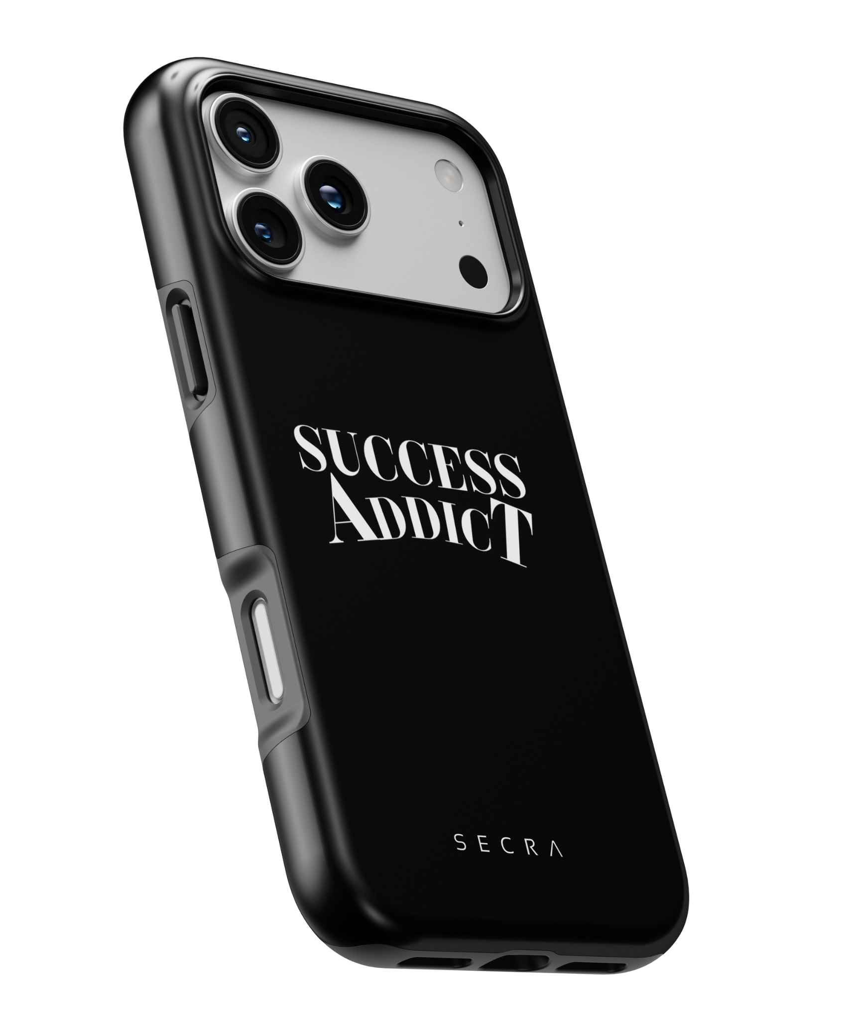 FULL PROTECTION CASE (SUCCESS)