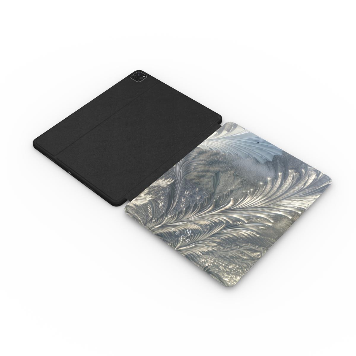 IPAD CASE (ELVYA)