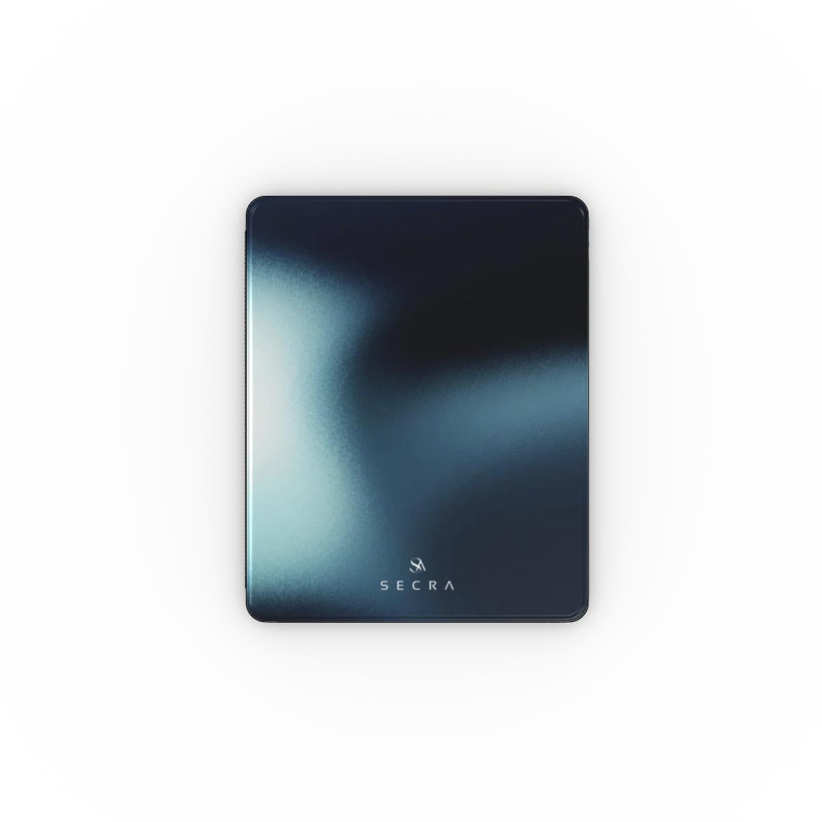 IPAD CASE (MYRALITH)