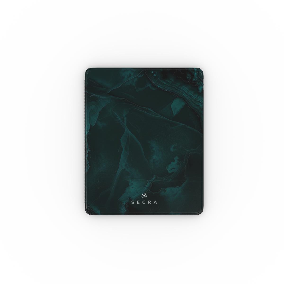 IPAD CASE (EMERALD)