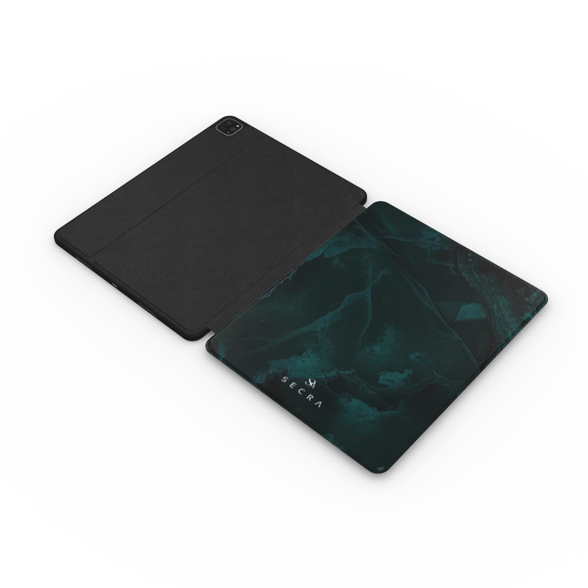 IPAD CASE (EMERALD)