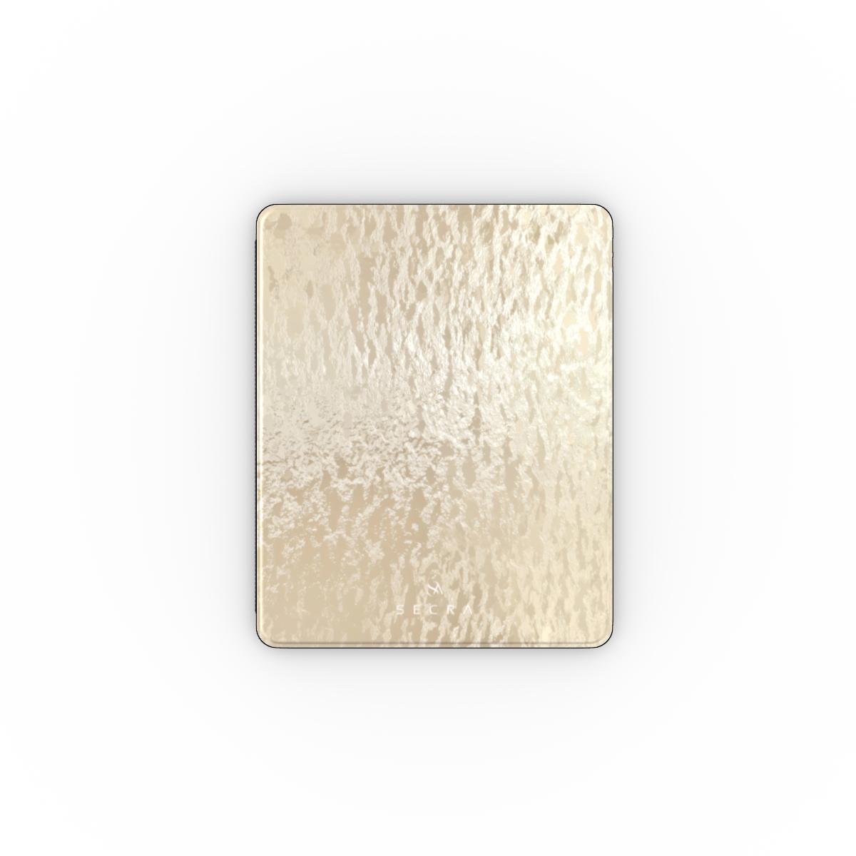 IPAD CASE (LUMINAE)
