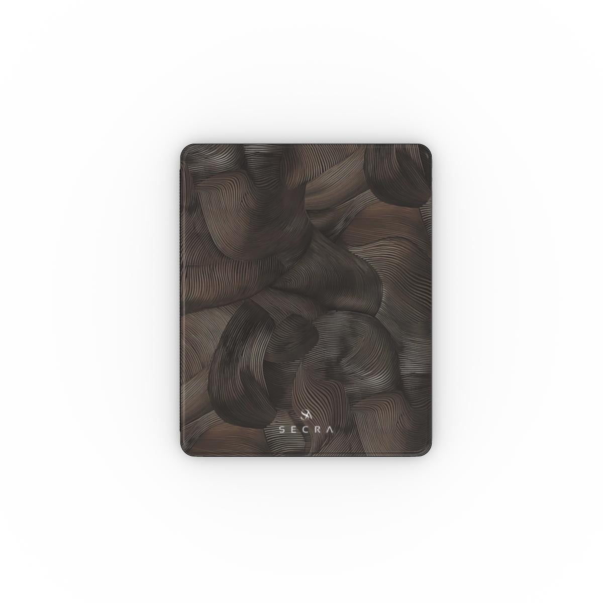 IPAD CASE (EBONIS)