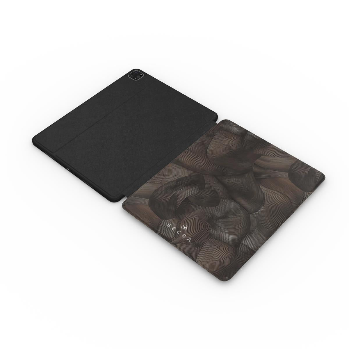 IPAD CASE (EBONIS)
