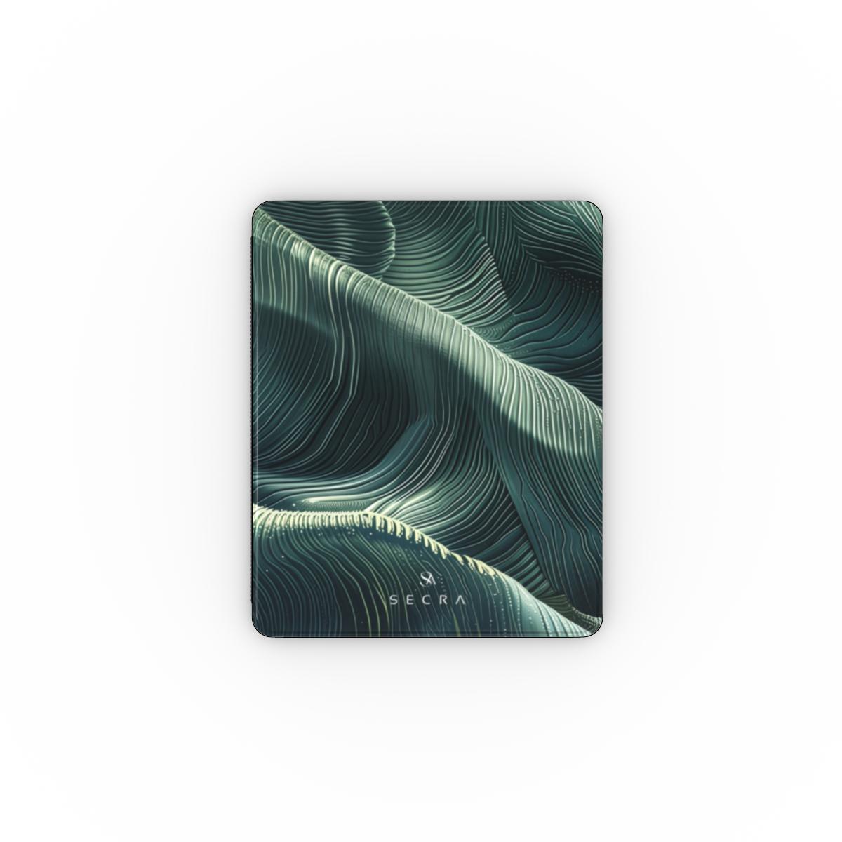 IPAD CASE (VERDALIS)
