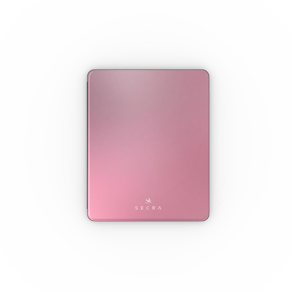 IPAD CASE (ROSEVEIL)