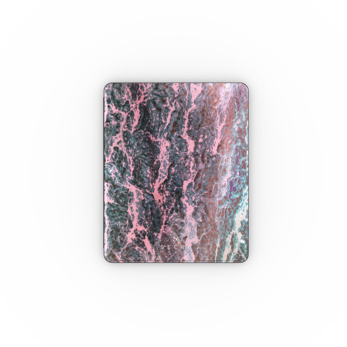 IPAD CASE (ROSYRA)