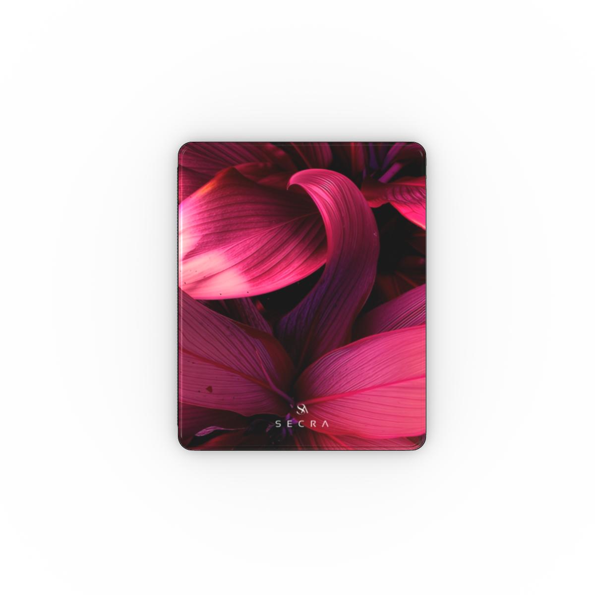 IPAD CASE (FLORA)