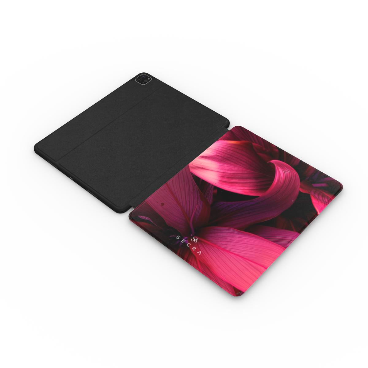 IPAD CASE (FLORA)
