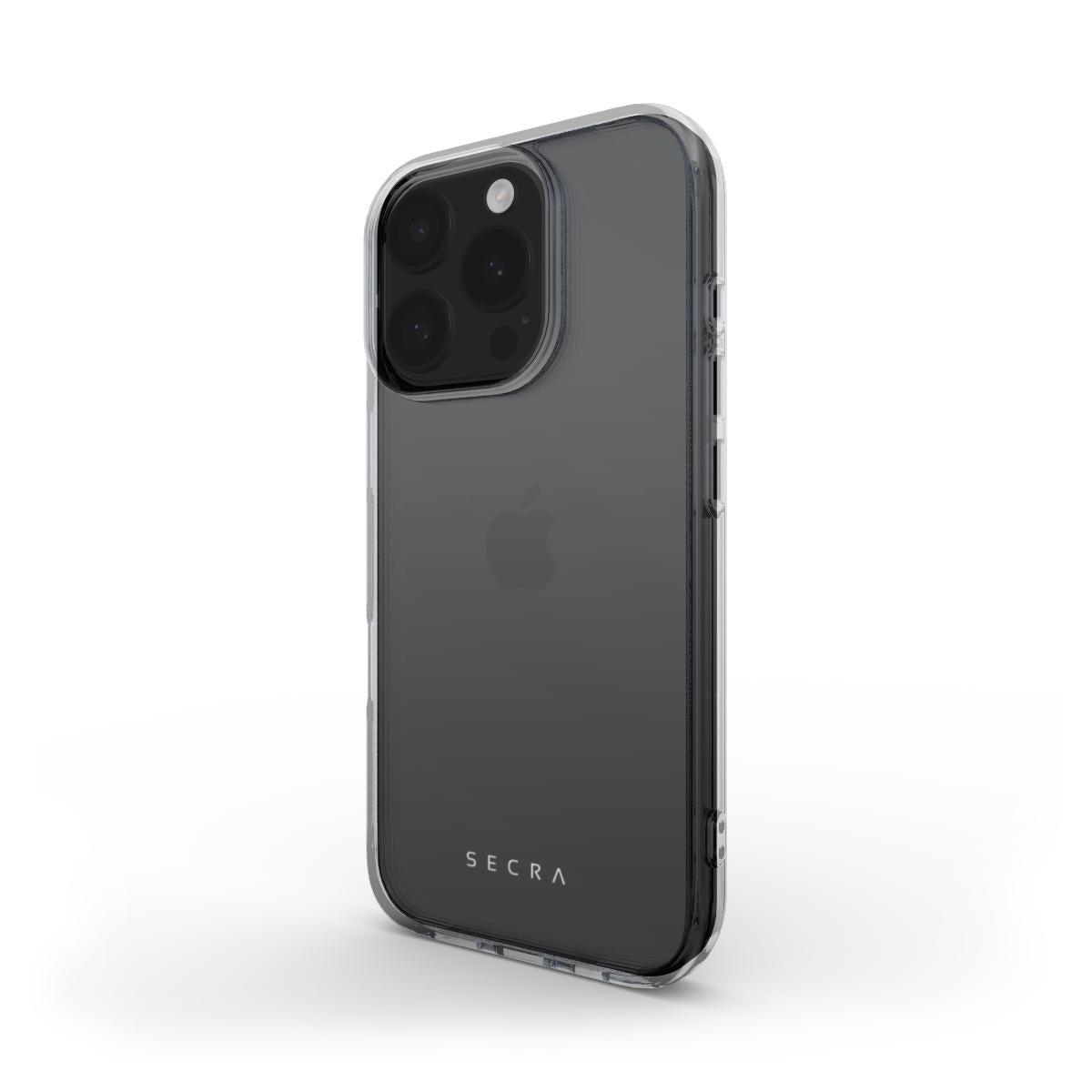CLEAR CASE
