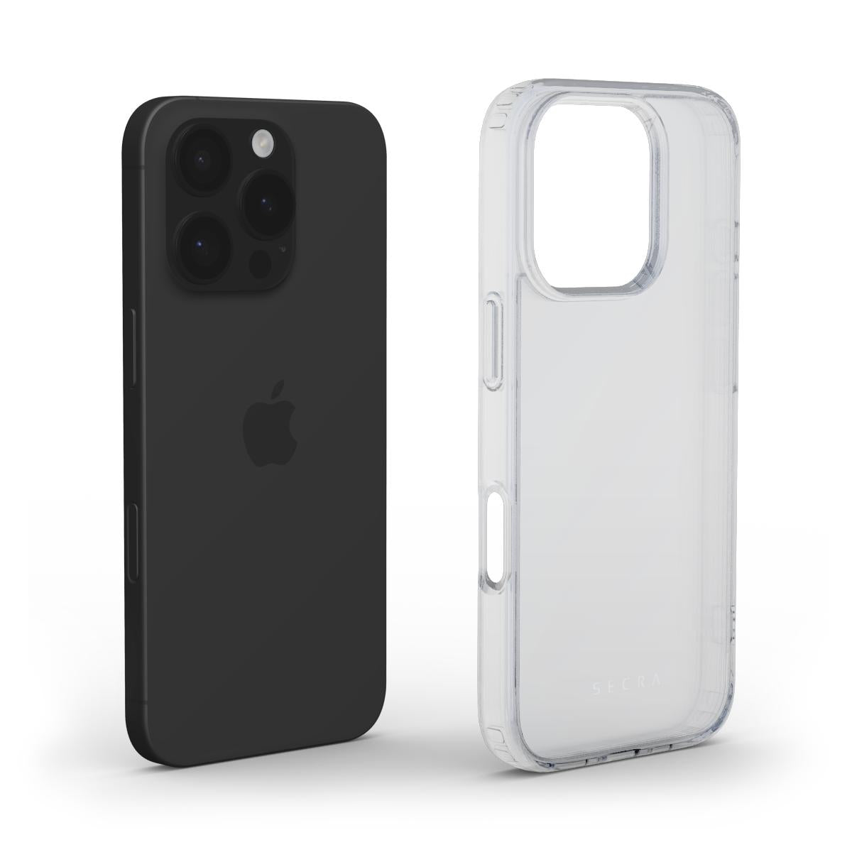 CLEAR CASE