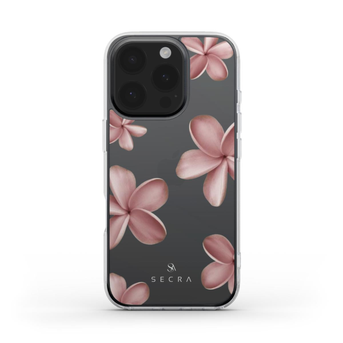 CLEAR CASE