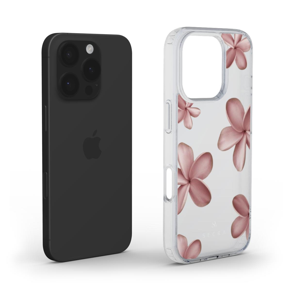 CLEAR CASE