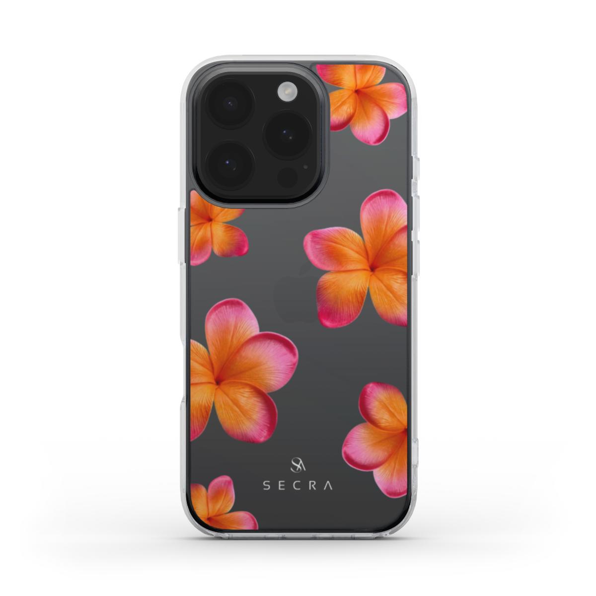 CLEAR CASE (AURIVA)