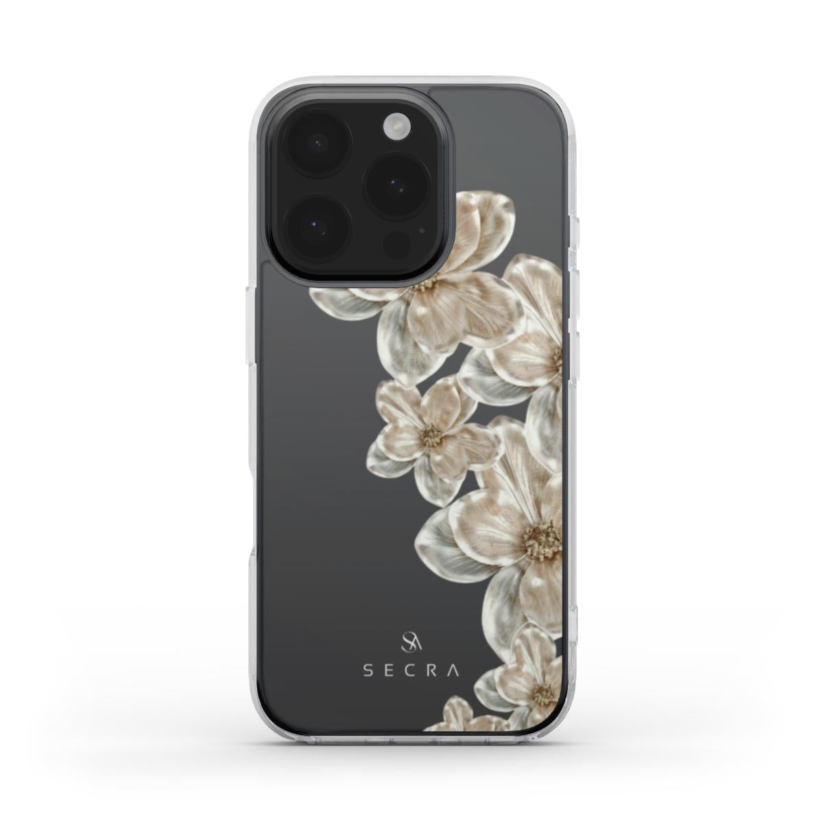 CLEAR CASE (CAELINA)