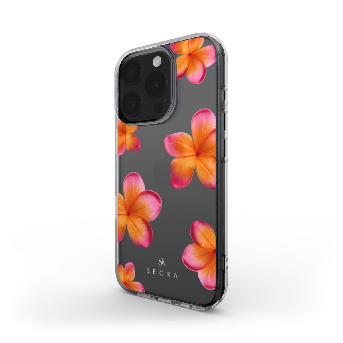 CLEAR CASE (AURIVA)
