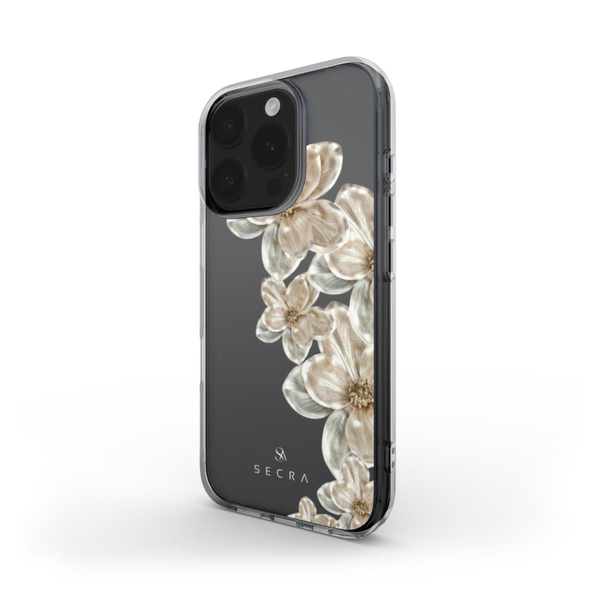 CLEAR CASE (CAELINA)