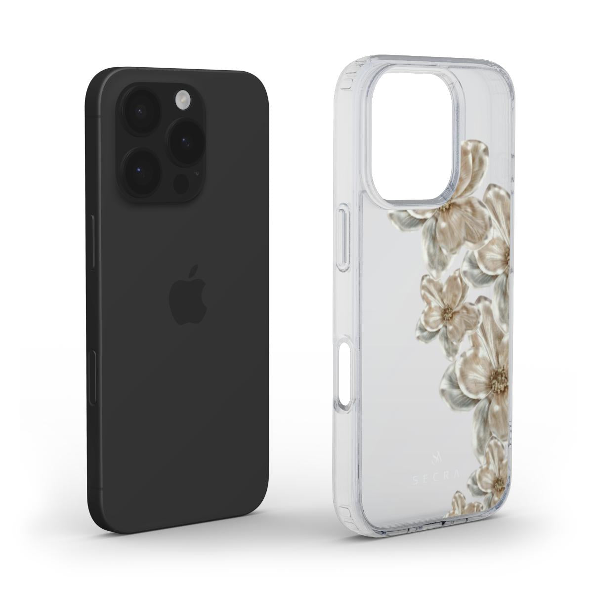 CLEAR CASE (CAELINA)