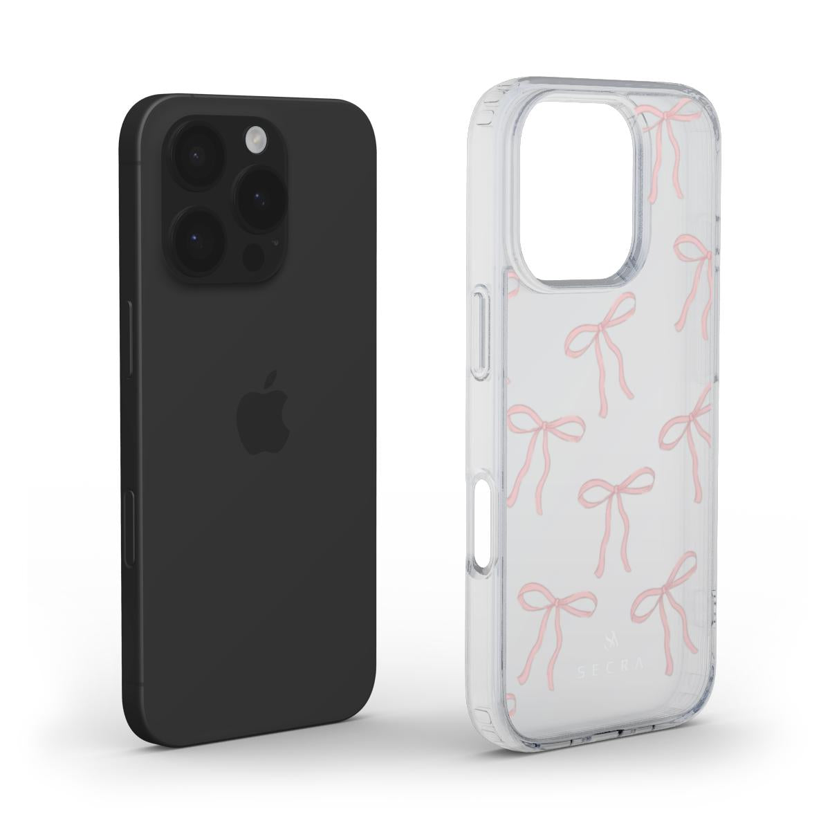 CLEAR CASE (FLORINA)
