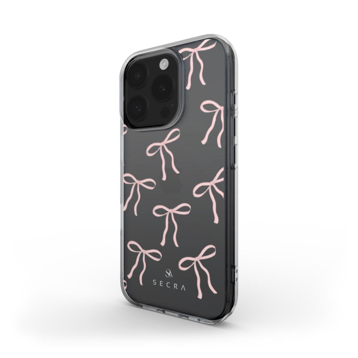 CLEAR CASE (FLORINA)